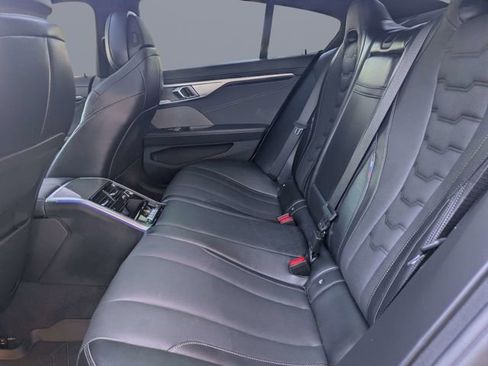 Used 2025 BMW 840i w/ Comfort Seating Package RWD image 12