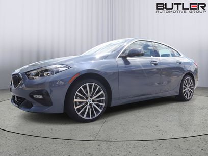 Used 2021 BMW 228i Gran Coupe w/ Premium Package