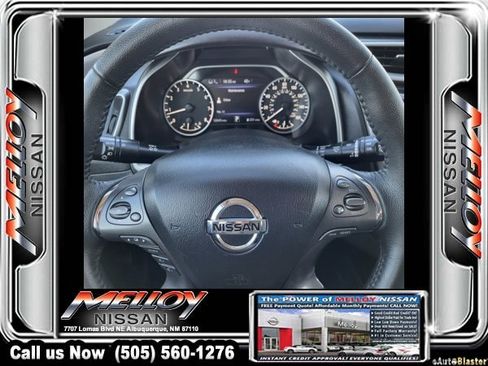 Used 2022 Nissan Murano SV image 17