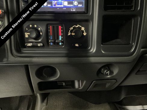 Used 2006 GMC Sierra 1500 SL image 21