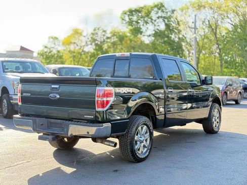 Used 2013 Ford F150 XLT w/ Luxury Equipment Group AWD/4WD image 8