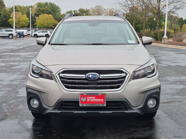 Used 2019 Subaru Outback 2.5i Limited AWD/4WD image 5