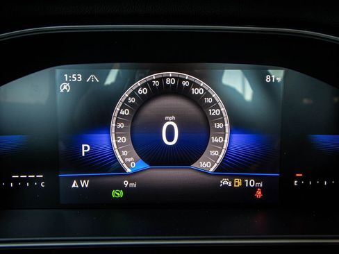 New 2026 Volkswagen Jetta SE FWD image 38