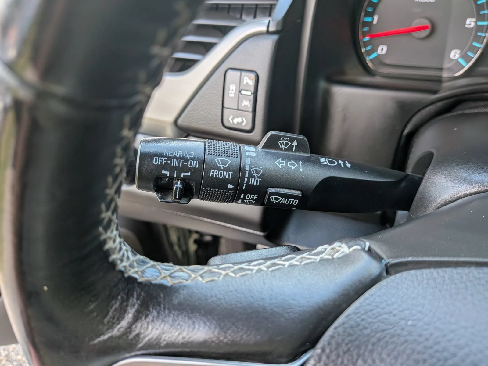 Used 2017 Chevrolet Tahoe LT AWD/4WD image 56