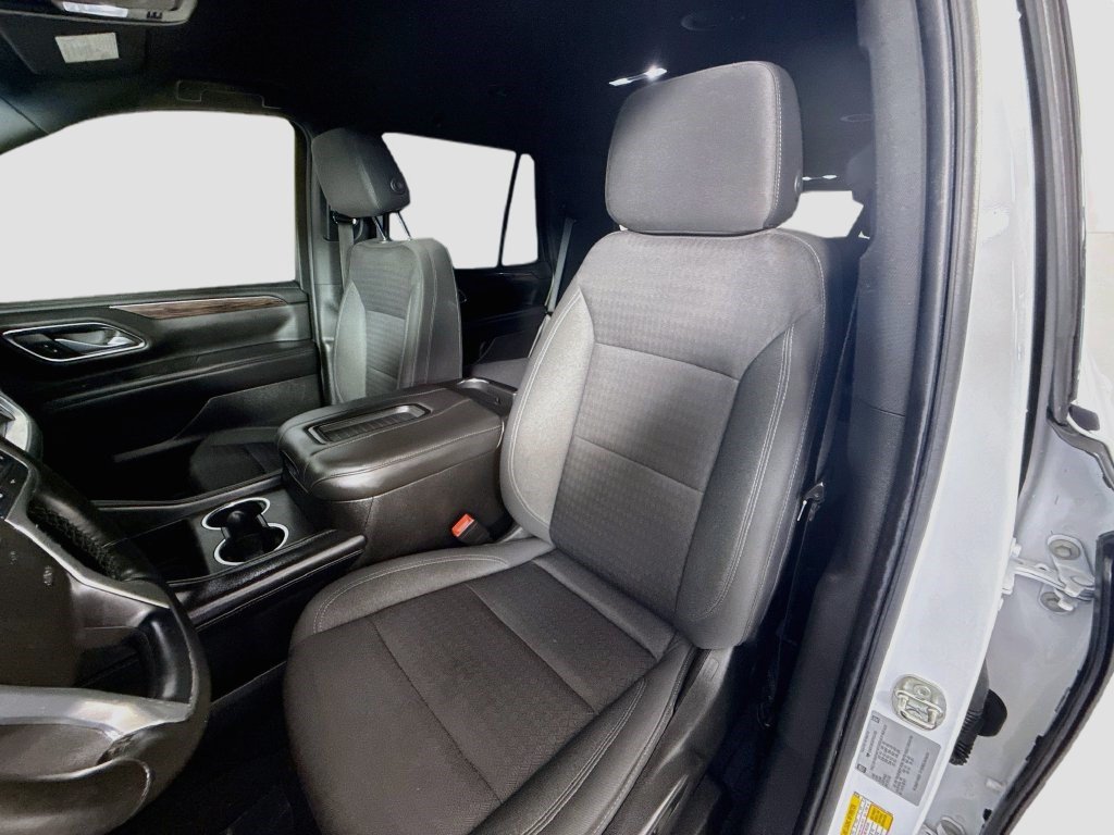 Used 2023 Chevrolet Tahoe LS w/ Driver Alert Package RWD image 21