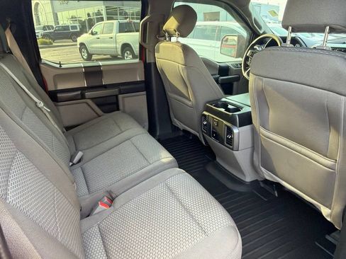 Used 2020 Ford F150 XLT AWD/4WD image 16