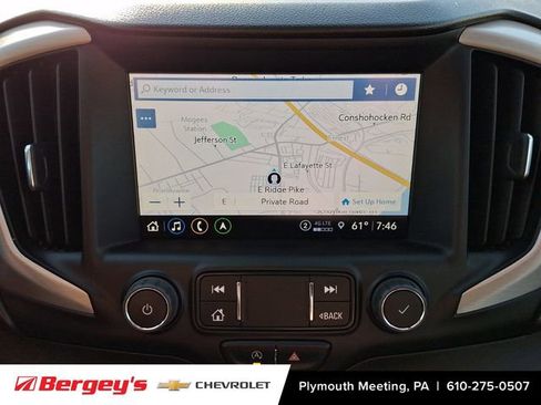 Certified 2023 GMC Terrain Denali AWD/4WD image 20