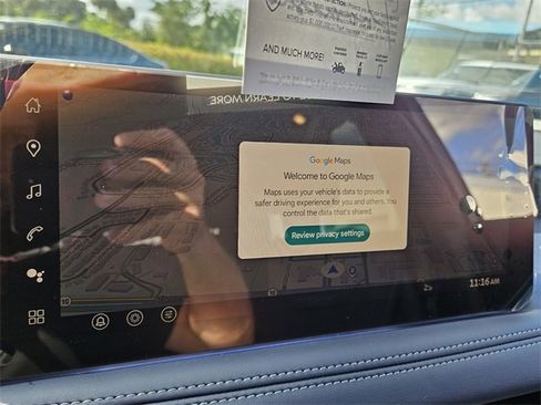 New 2026 INFINITI QX60 Sport w/ Dark Cargo Package image 9