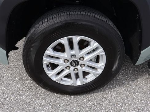 Used 2024 Toyota Tundra SR5 RWD image 4