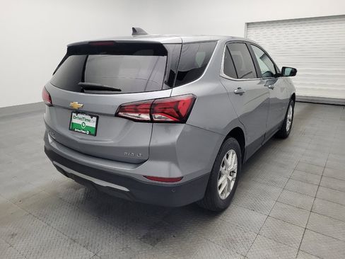 Used 2024 Chevrolet Equinox LT image 9