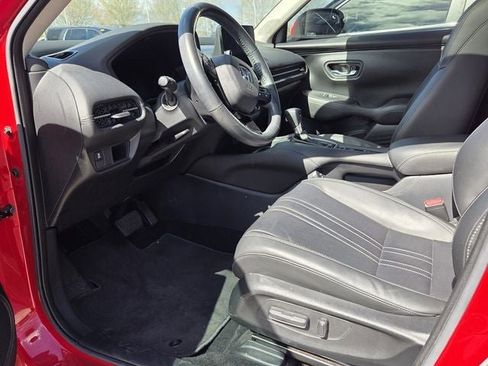 Used 2024 Honda HR-V EX-L image 14