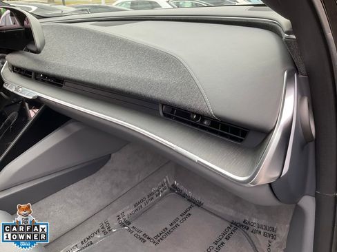 Used 2024 Lucid Air Touring AWD/4WD image 62