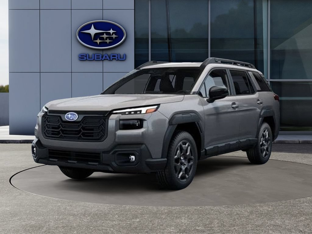 New 2026 Subaru Outback Premium AWD/4WD image 2