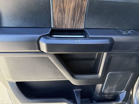 Used 2020 Ford F150 Lariat w/ Equipment Group 502A Luxury image 20