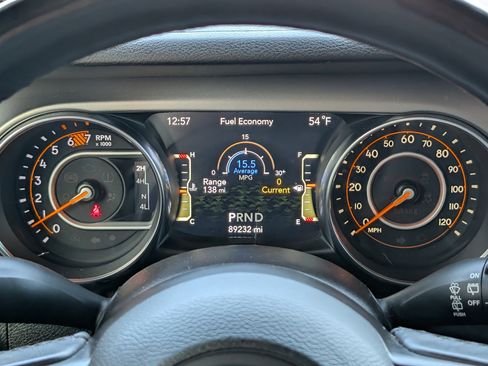 Used 2020 Jeep Wrangler Unlimited Sport image 24