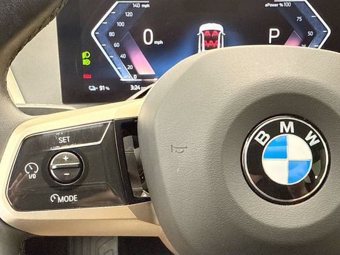 Used 2026 BMW iX xDrive60 AWD/4WD image 11