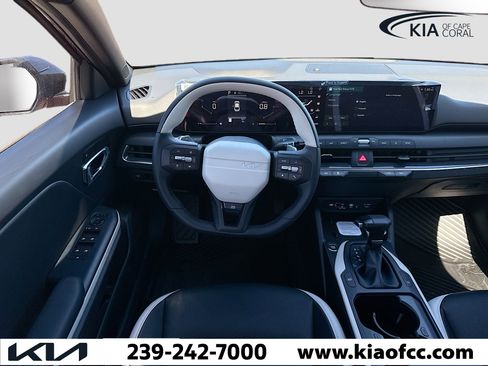 New 2026 Kia K4 GT-Line image 16