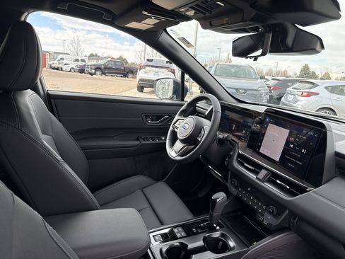 New 2026 Subaru Outback Touring XT image 8