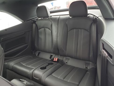 Used 2024 Audi S5 Premium Plus w/ Premium Plus Package image 16