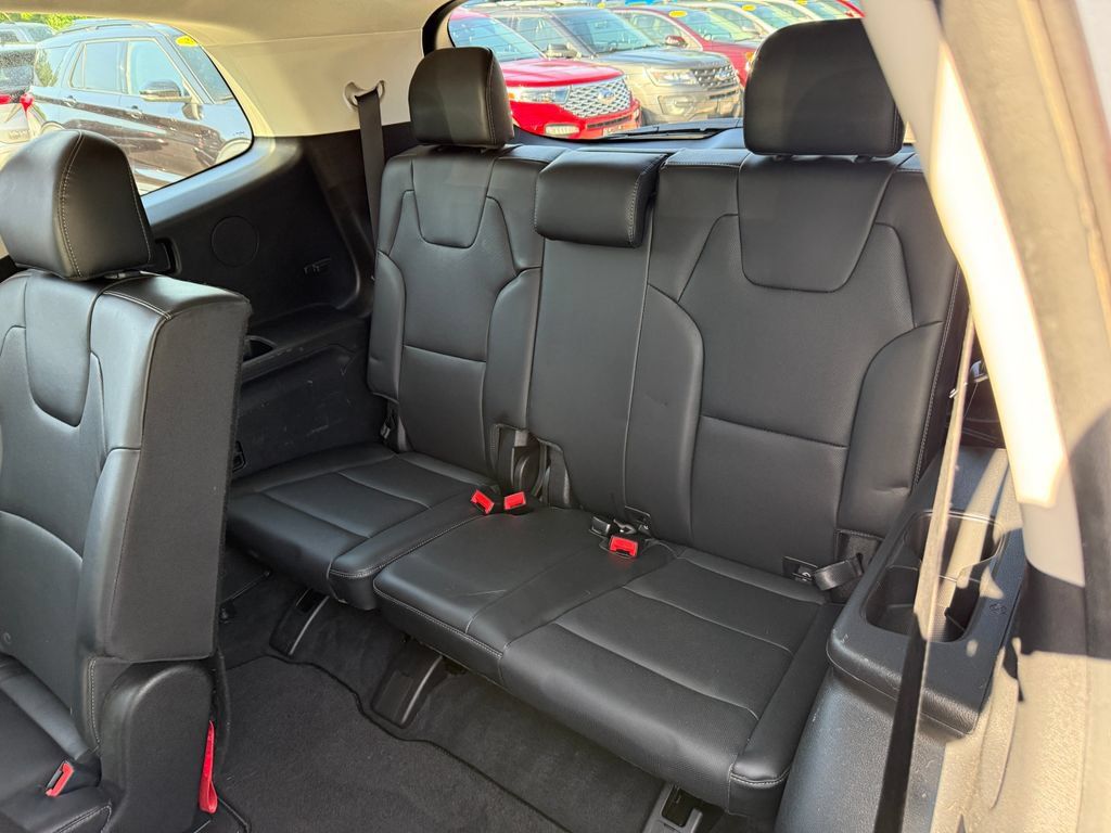 Used 2023 Kia Telluride LX AWD/4WD image 30