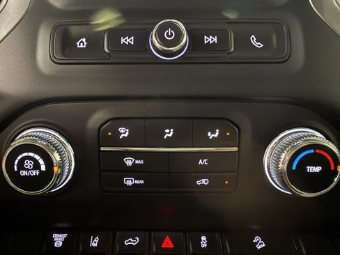 Used 2024 GMC Sierra 2500 Pro image 20