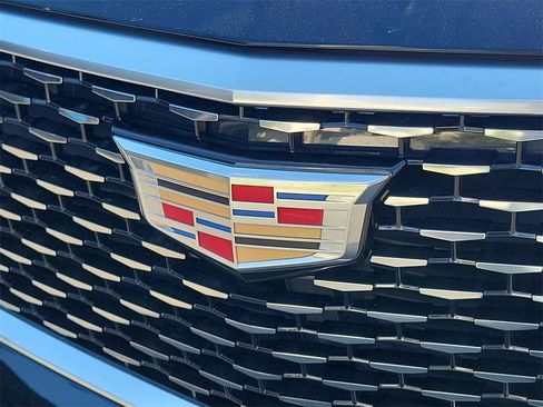 Certified 2023 Cadillac XT6 Premium Luxury image 31