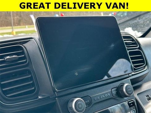 Used 2024 RAM ProMaster 3500 image 22
