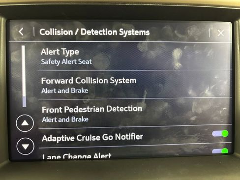 Used 2022 GMC Acadia Denali w/ Denali Ultimate Package image 31