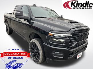 New 2026 RAM 2500 Laramie 360° Tour