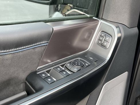 New 2026 Ford F450 Platinum w/ FX4 Off-Road Package image 18