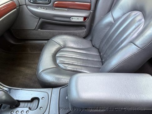 Used 1999 Chrysler 300M FWD image 50