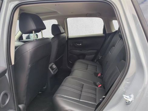 New 2027 Honda HR-V EX-L image 13