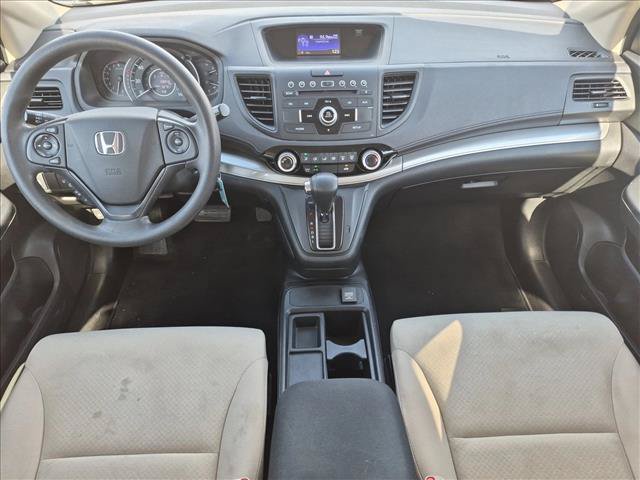 Used 2015 Honda CR-V LX image 17
