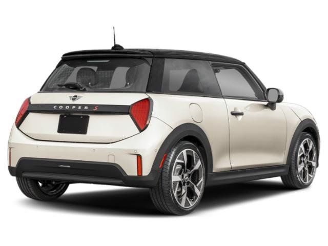 New 2027 MINI Cooper S w/ Paul Smith Edition FWD image 2