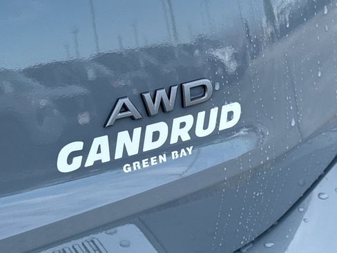 New 2026 Nissan Rogue SV AWD/4WD image 8