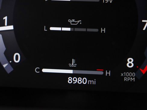 Used 2025 Toyota 4Runner TRD Off-Road Premium AWD/4WD image 17