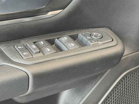 New 2026 RAM 1500 Lone Star AWD/4WD image 15