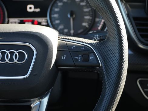 Used 2022 Audi SQ5 Premium w/ Convenience Package image 20