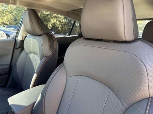 New 2026 Subaru Crosstrek 2.5i Limited image 23