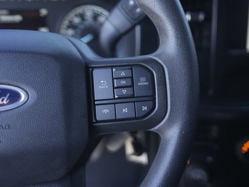 Certified 2023 Ford F150 XL w/ STX Appearance Package image 23