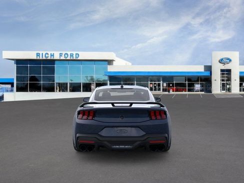 New 2026 Ford Mustang Dark Horse RWD image 5