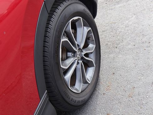 Used 2022 Honda CR-V EX-L image 60