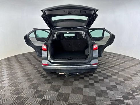 Used 2018 Chevrolet Equinox LS FWD image 17