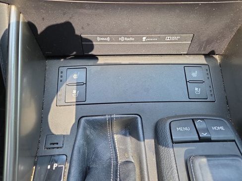 Used 2016 Lexus IS 300 AWD image 18