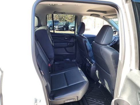 Used 2023 Honda Ridgeline RTL-E image 14