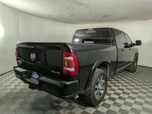 Used 2022 RAM 2500 Limited image 7