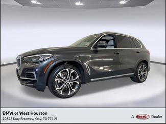 Used 2023 BMW X5 sDrive40i w/ Parking Assistance Package 360° Tour