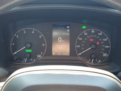 Used 2024 Toyota Corolla LE image 13