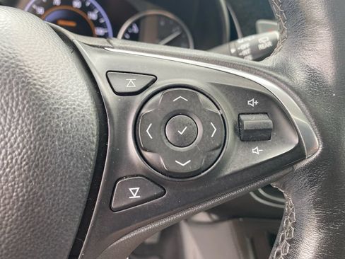 Used 2019 Buick Envision Premium AWD/4WD image 24