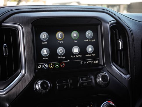 Used 2021 GMC Sierra 2500 Denali w/ Denali Ultimate Package image 25